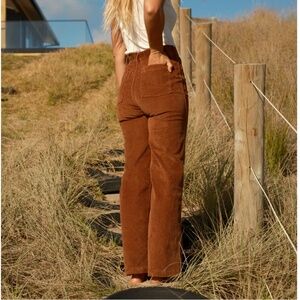 Mollusk Beneteau Cords (New)